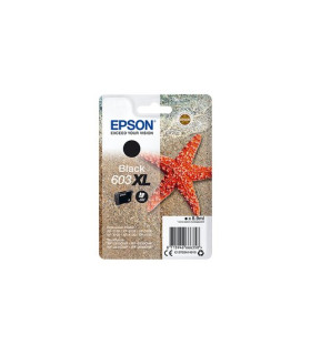 CART.IJ.EPSON T03A640 Nº603XL MULTIPACK