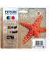CART.IJ.EPSON T03A940 Nº603XL MULTIPACK