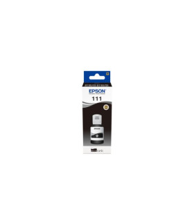 CART.IJ.EPSON T03M140 ECOTANK NEGRO