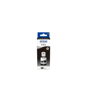 CART.IJ.EPSON T03M140 ECOTANK NEGRO
