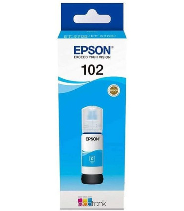 CART.IJ.EPSON T03R240 Nº102 CIAN