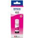 CART.IJ.EPSON T03R340 Nº102 MAGENTA