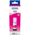 CART.IJ.EPSON T03R340 Nº102 MAGENTA