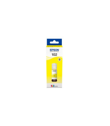 CART.IJ.EPSON T03R440 Nº102 AMARILLO