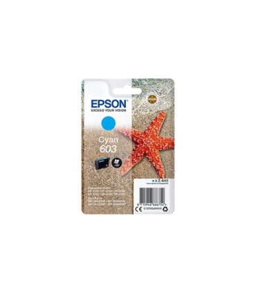 CART.IJ.EPSON T03U240 Nº603 CIAN