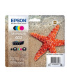 CART.IJ.EPSON T03U640 Nº603 MULTIPACK