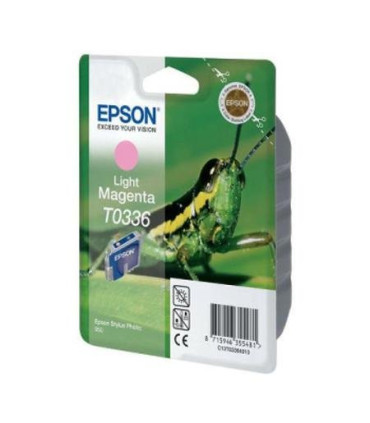 CART.IJ.EPSON T033640 950 MAGENT CL