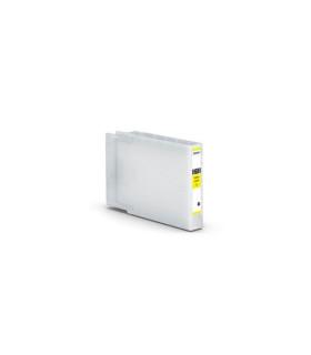 CART.IJ.EPSON T04C440 AMARILO