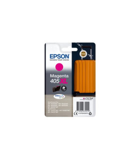 CART.IJ.EPSON T05H340 Nº405XL MAGENTA