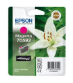 CART.IJ.EPSON T059340 R2400 MAGENTA