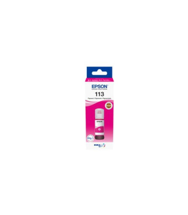 CART.IJ.EPSON T06B340 ECOTANK 113 MAGEN