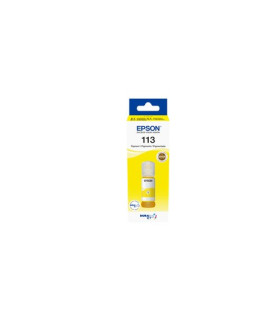 CART.IJ.EPSON T06B440 ECOTANK 113 AMAR.