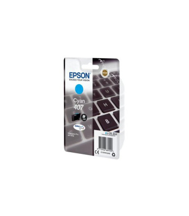 CART.IJ.EPSON T07U240 Nº407 CIAN