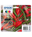 CART.IJ.EPSON T09Q640 Nº503 MULTIPACK
