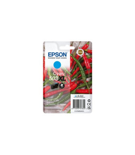 CART.IJ.EPSON T09R240 Nº503XL CIAN
