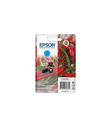CART.IJ.EPSON T09R240 Nº503XL CIAN