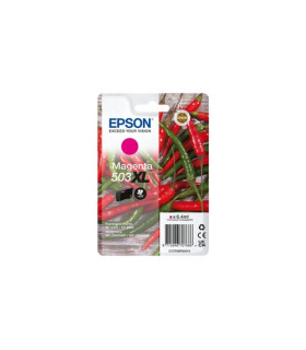 CART.IJ.EPSON T09R340 Nº503XL MAGENTA