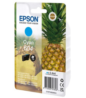 CART.IJ.EPSON T10G240 Nº604 CIAN
