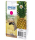CART.IJ.EPSON T10G340 Nº604 MAGENTA