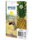CART.IJ.EPSON T10G440 Nº604 AMARILLO