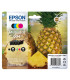 CART.IJ.EPSON T10G640 Nº604 MULTIPACK
