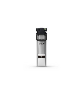 CART.IJ.EPSON T11D140 NEGRO XL
