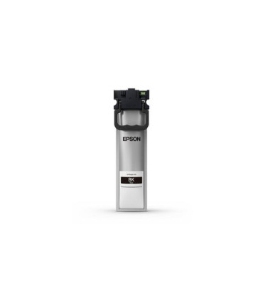 CART.IJ.EPSON T11D140 NEGRO XL