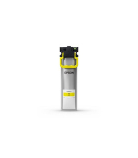 CART.IJ.EPSON T11D440 AMARILLO XL