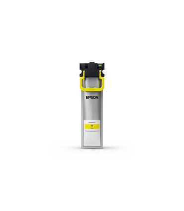 CART.IJ.EPSON T11D440 AMARILLO XL