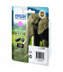 CART.IJ.EPSON T243640 Nº24XL MAGENTA CLA