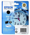 CART.IJ.EPSON T270140 Nº27 NEGRO