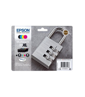 CART.IJ.EPSON T359640 Nº35XL MULTIPACK