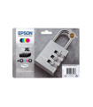 CART.IJ.EPSON T359640 Nº35XL MULTIPACK