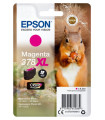 CART.IJ.EPSON T379340 Nº378XL MAGENTA PH