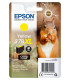 CART.IJ.EPSON T379440 Nº378XL AMARILLO P