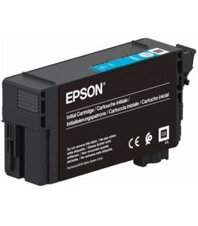 CART.IJ.EPSON T40D240 CIAN