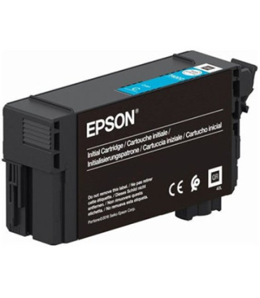 CART.IJ.EPSON T40D240 CIAN