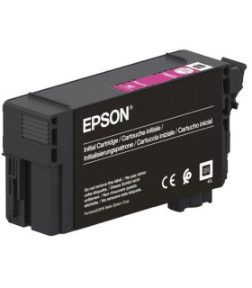 CART.IJ.EPSON T40D340 MAGENTA