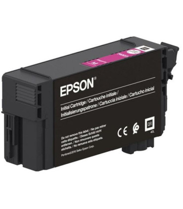 CART.IJ.EPSON T40D340 MAGENTA