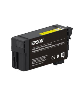 CART.IJ.EPSON T40D440 AMARILLO