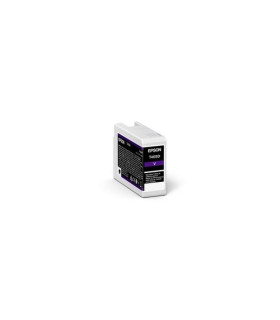 CART.IJ.EPSON T46SD00 VIOLETA