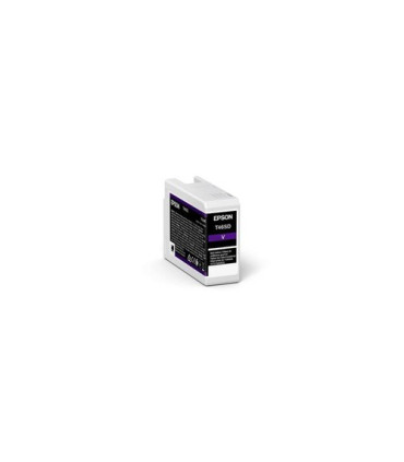 CART.IJ.EPSON T46SD00 VIOLETA