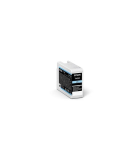 CART.IJ.EPSON T46S500 CIAN CLARO
