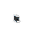 CART.IJ.EPSON T46S500 CIAN CLARO
