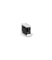 CART.IJ.EPSON T46S800 NEGRO MATE
