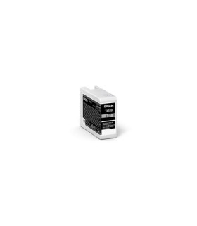 CART.IJ.EPSON T46S900 GRIS CLARO