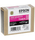 CART.IJ.EPSON T580A00 MAGENTA VIVO