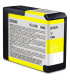 CART.IJ.EPSON T580400 AMARILLO