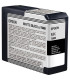 CART.IJ.EPSON T580800 NEGRO MATE