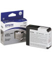 CART.IJ.EPSON T580900 GRIS CLARO